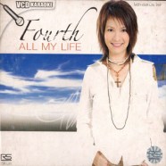 โฟร์ท Fourth ALL MY LIFE-1